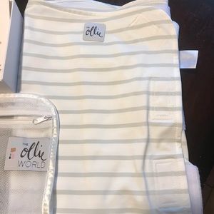 Ollie Swaddle - Steele